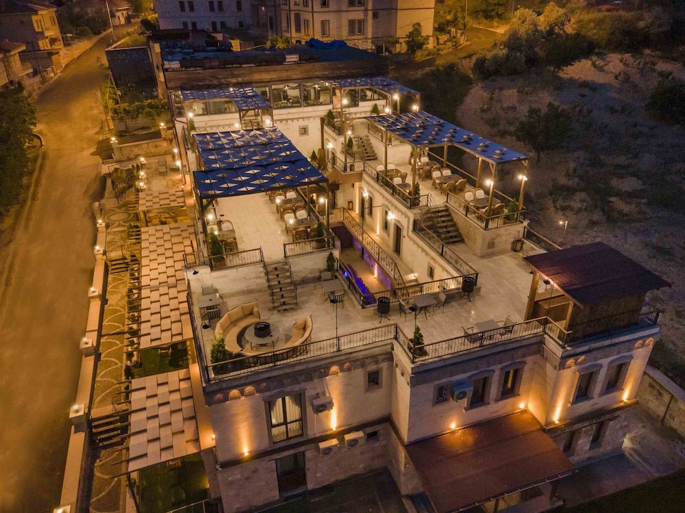 undefined Garden Suites Hotel Cappadocia 8