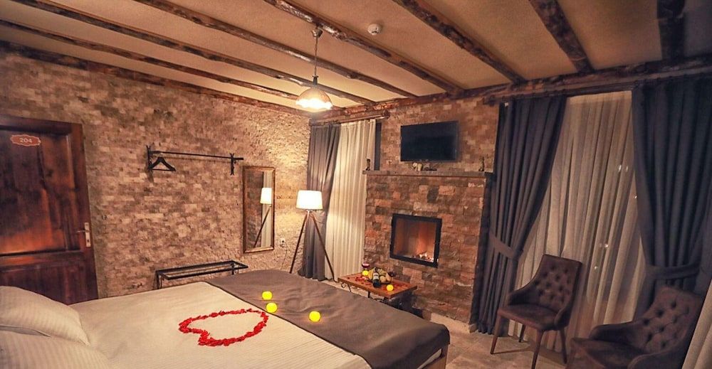 undefined Calina Cappadocia 4