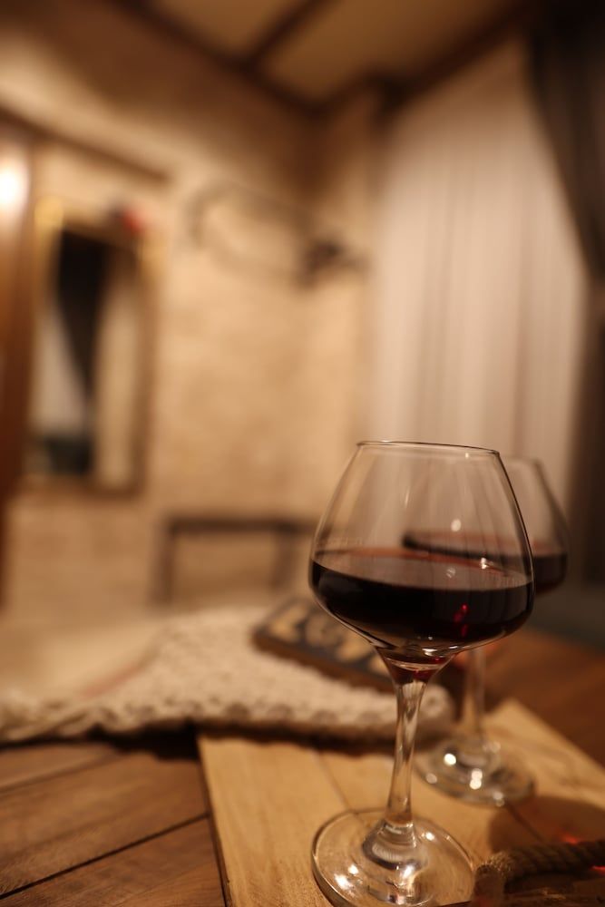 Calina Cappadocia Deluxe Room, Balcony 4