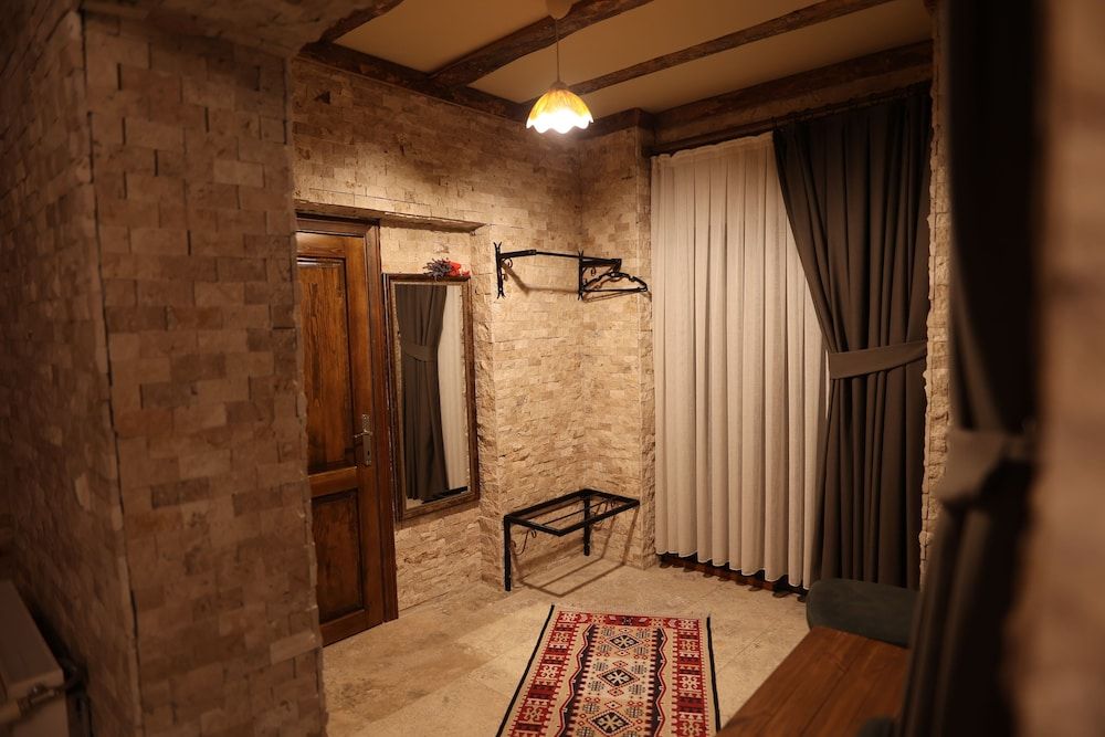 Calina Cappadocia Deluxe Room, Balcony 3