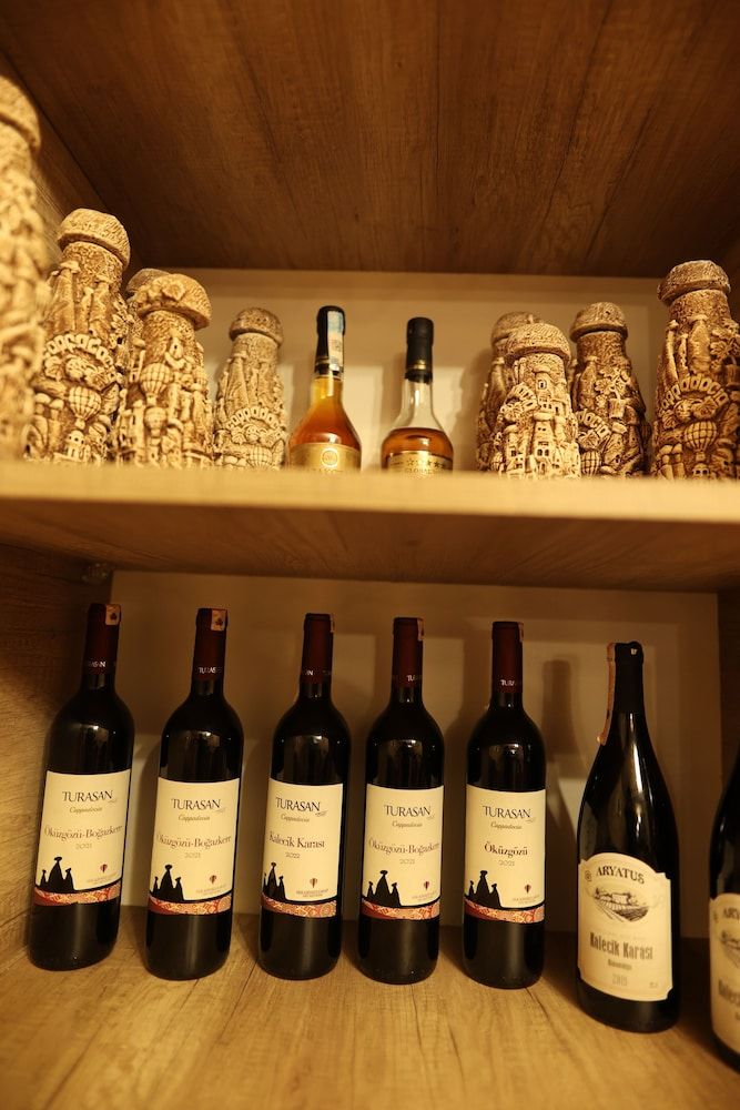 undefined Calina Cappadocia 9