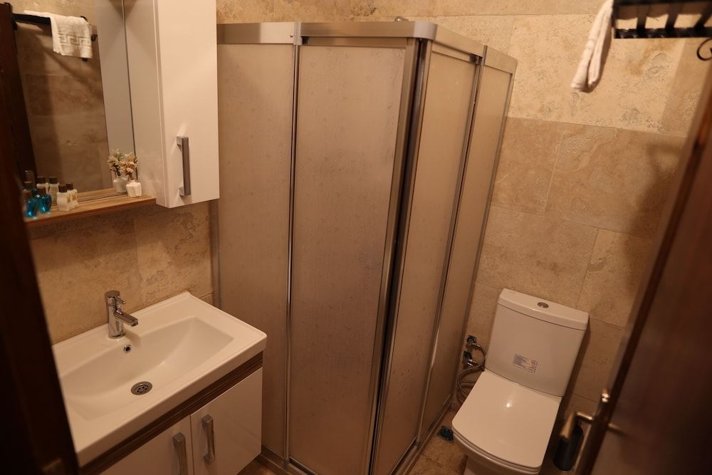 Calina Cappadocia Deluxe Room, Balcony 2