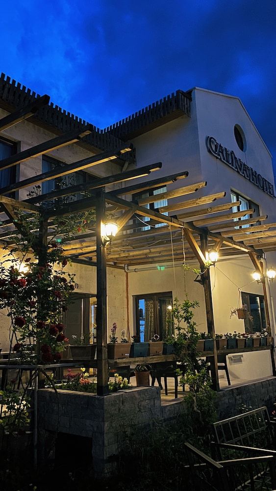 undefined Calina Cappadocia 7