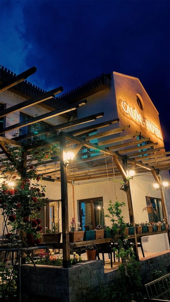 undefined Calina Cappadocia 8