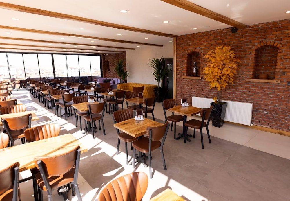 undefined Grand Isbilir Hotel 5