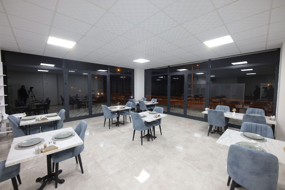 undefined White house cappadocia 8