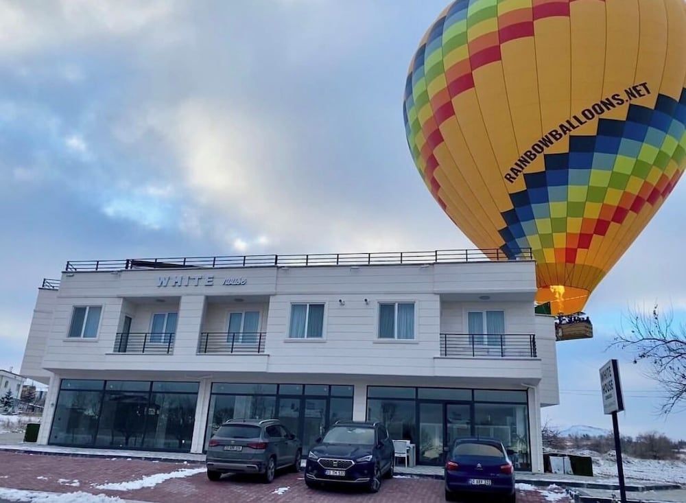 undefined White house cappadocia 7