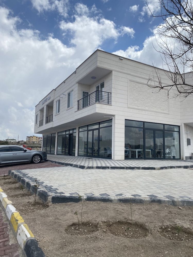 undefined White house cappadocia 5