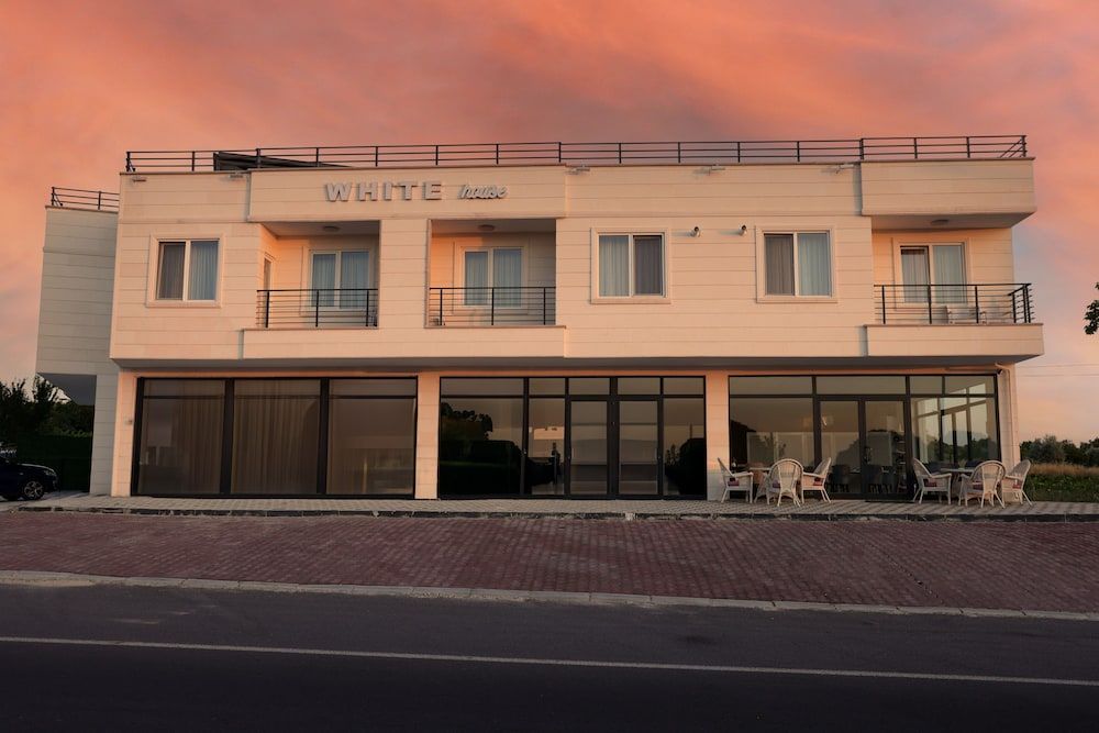 undefined White house cappadocia 4