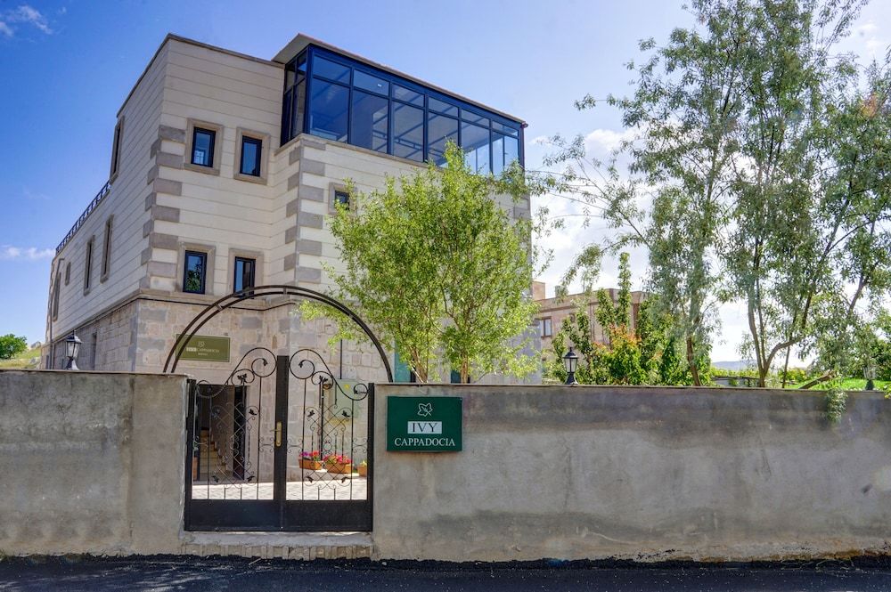 undefined Ivy Cappadocia 5