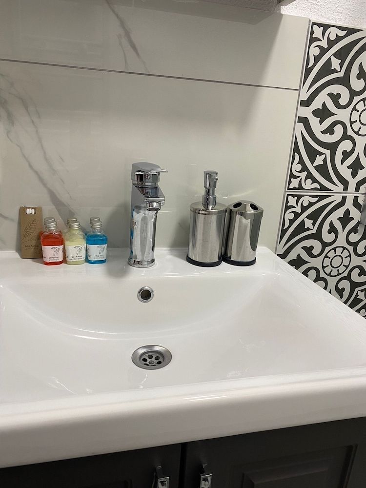 Ivy Cappadocia Economy Room 4