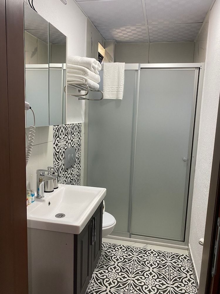 Ivy Cappadocia Economy Room 3