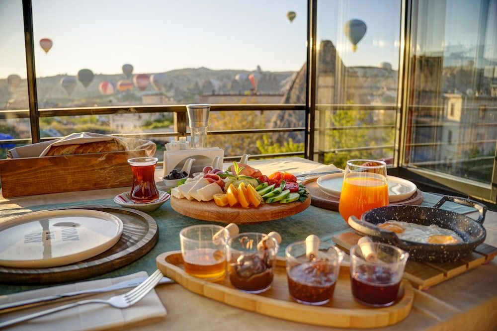 undefined Ivy Cappadocia 9