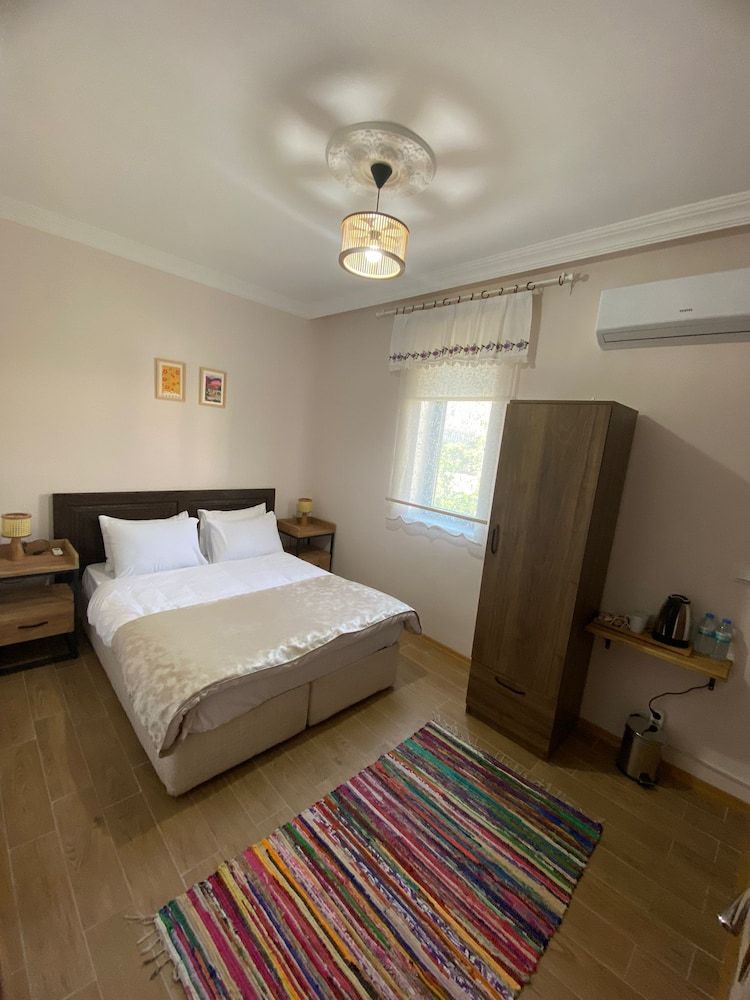 Ivy Cappadocia Economy Room