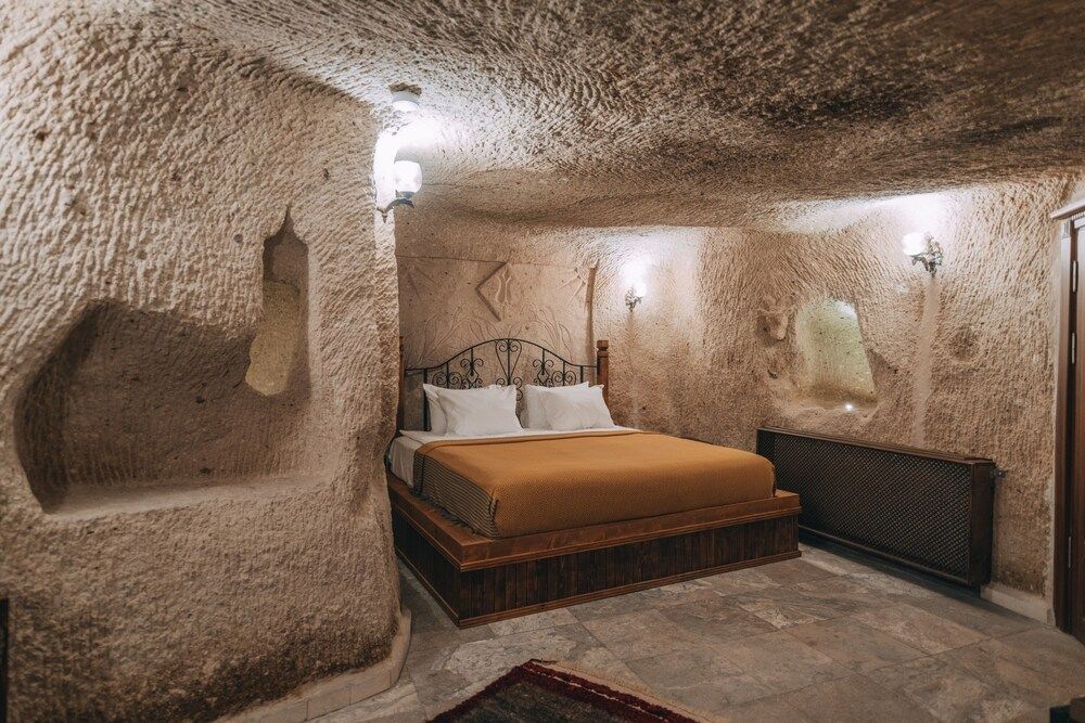 undefined Sora Cave Hotel 3