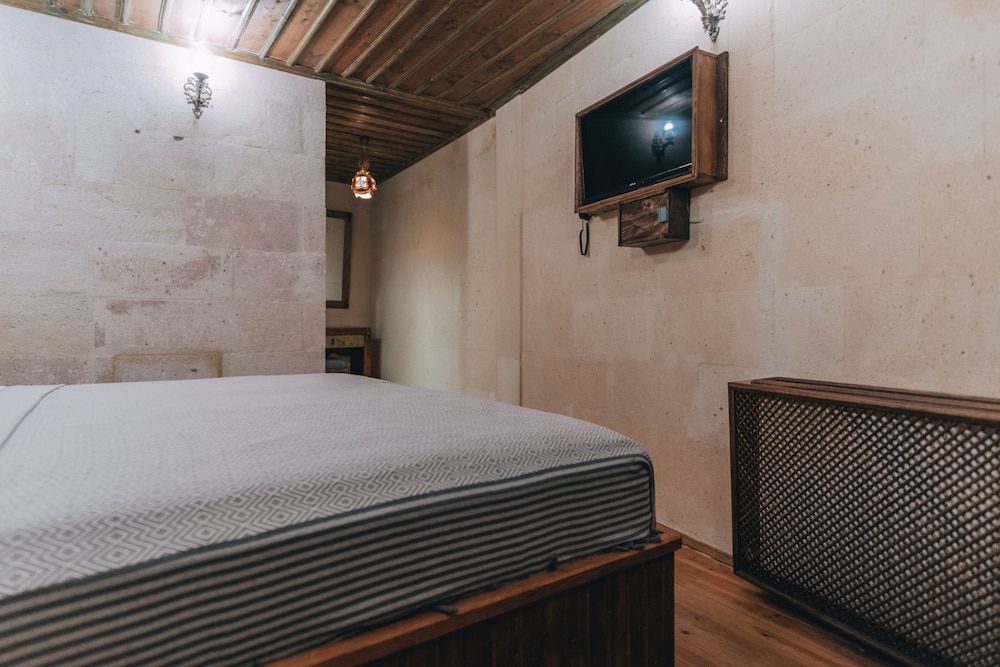 undefined Sora Cave Hotel 10