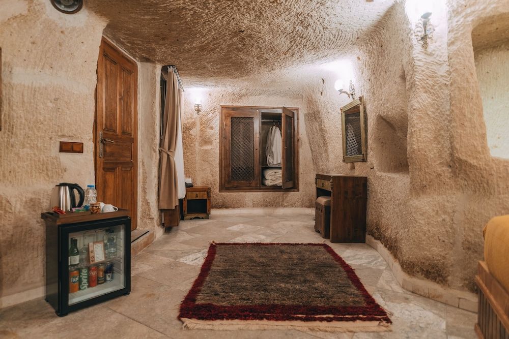Sora Cave Hotel Junior Room, 1 King Bed 5