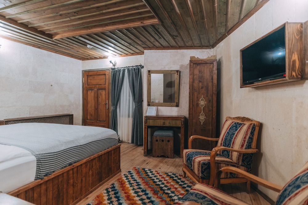 undefined Sora Cave Hotel 5