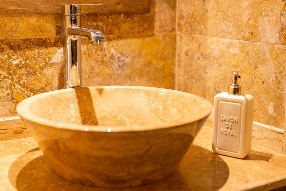 Cappadocia inans Cave & Swimming Pool Hot Classic Double Room 5