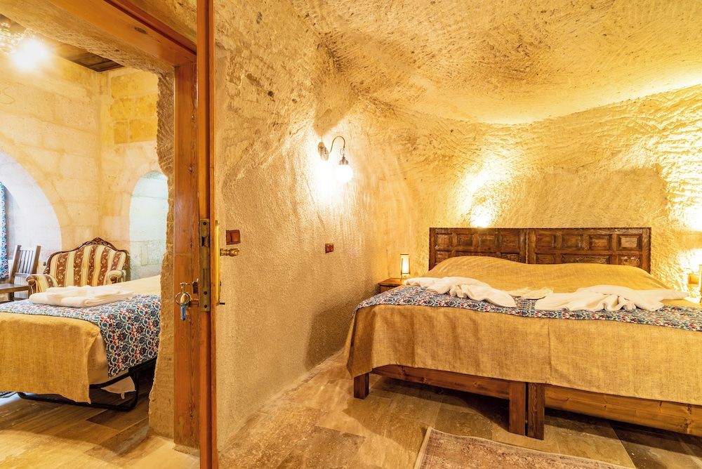 undefined Cappadocia inans Cave & Swimming Pool Hot 3