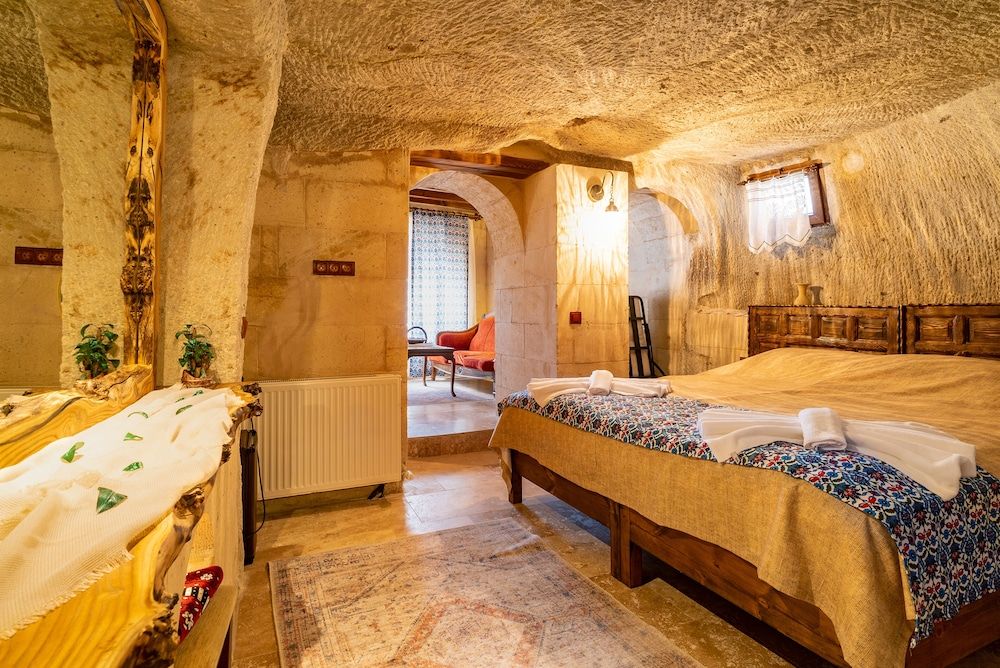 undefined Cappadocia inans Cave & Swimming Pool Hot