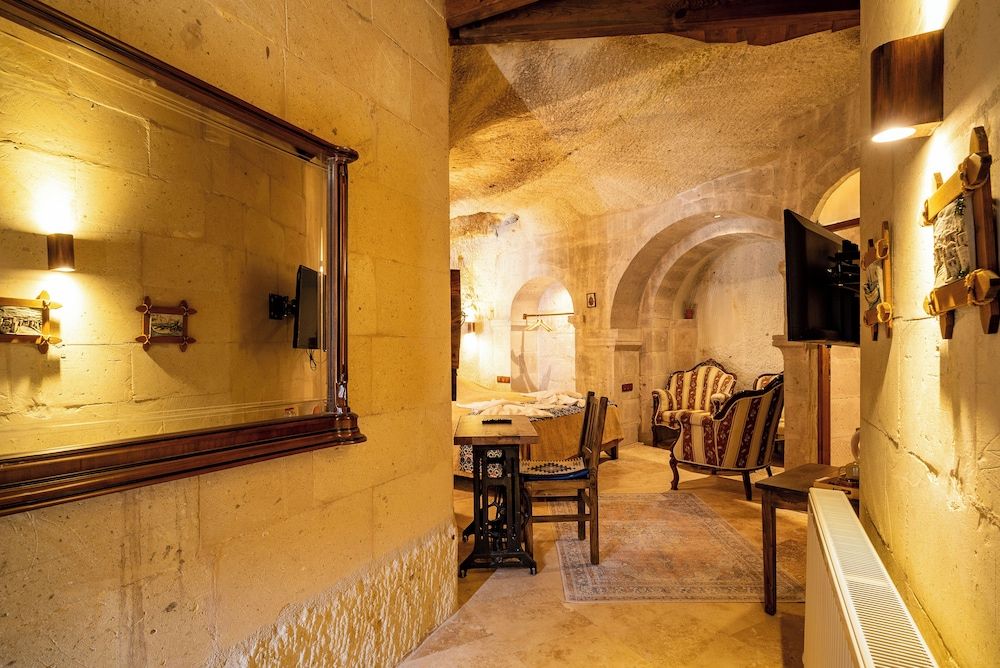 undefined Cappadocia inans Cave & Swimming Pool Hot 2