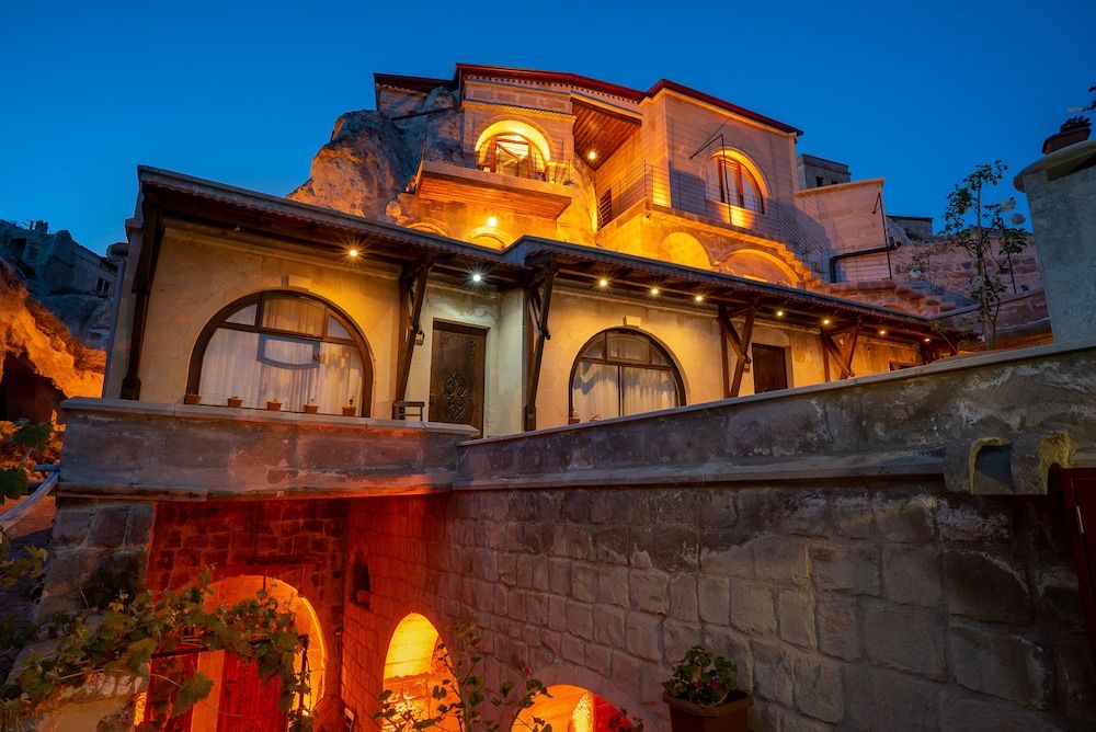 undefined Cappadocia inans Cave & Swimming Pool Hot 9