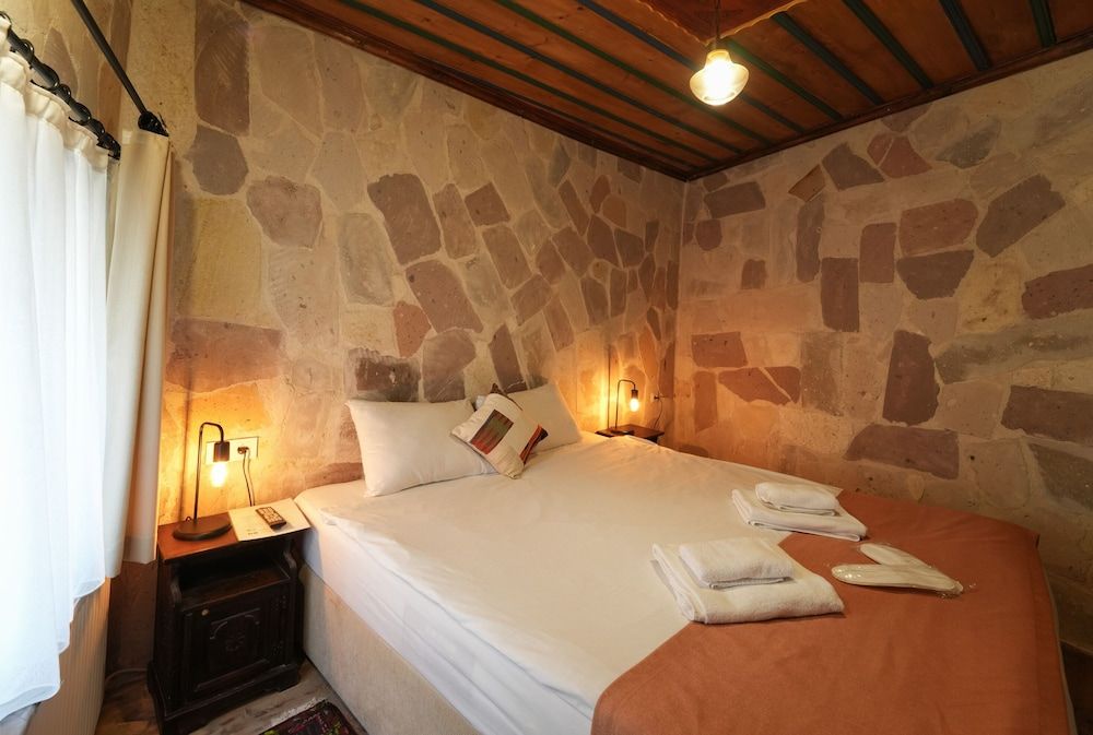 Paradise Cappadocia Economy Room 3