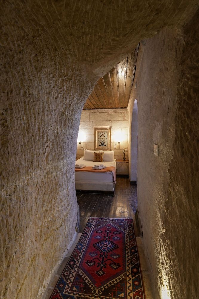 undefined Paradise Cappadocia