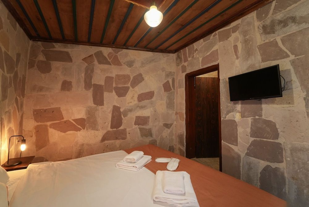 Paradise Cappadocia Economy Room 6