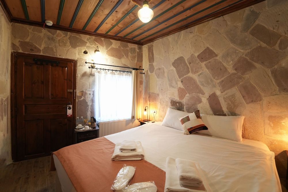 Paradise Cappadocia Economy Room