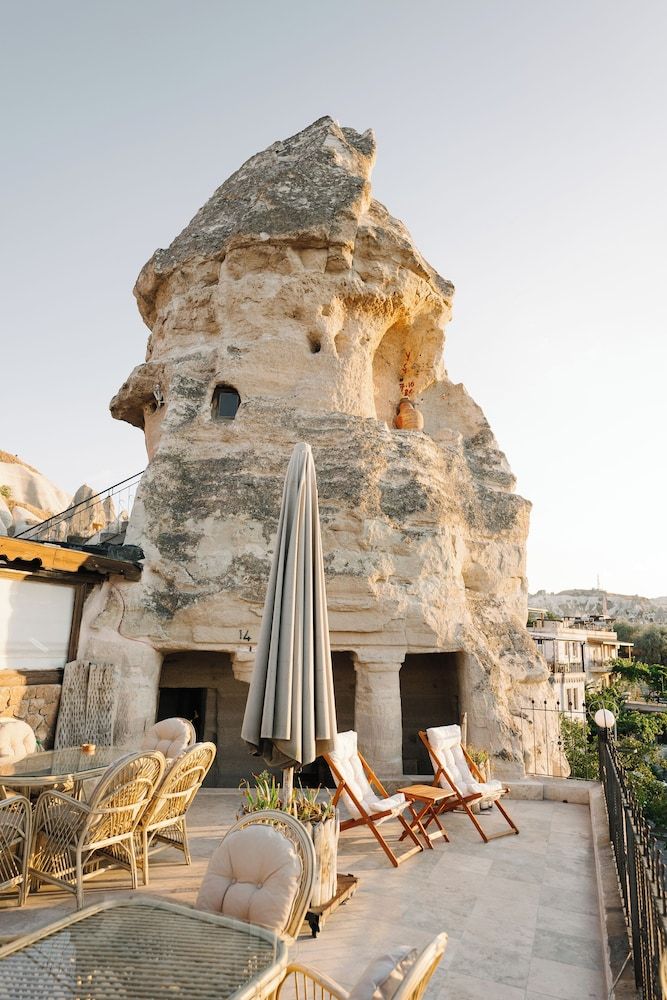 undefined Paradise Cappadocia 4