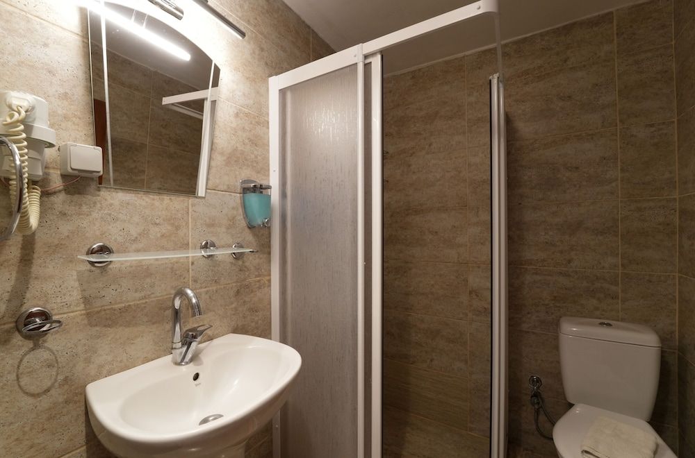 Paradise Cappadocia Economy Room 5