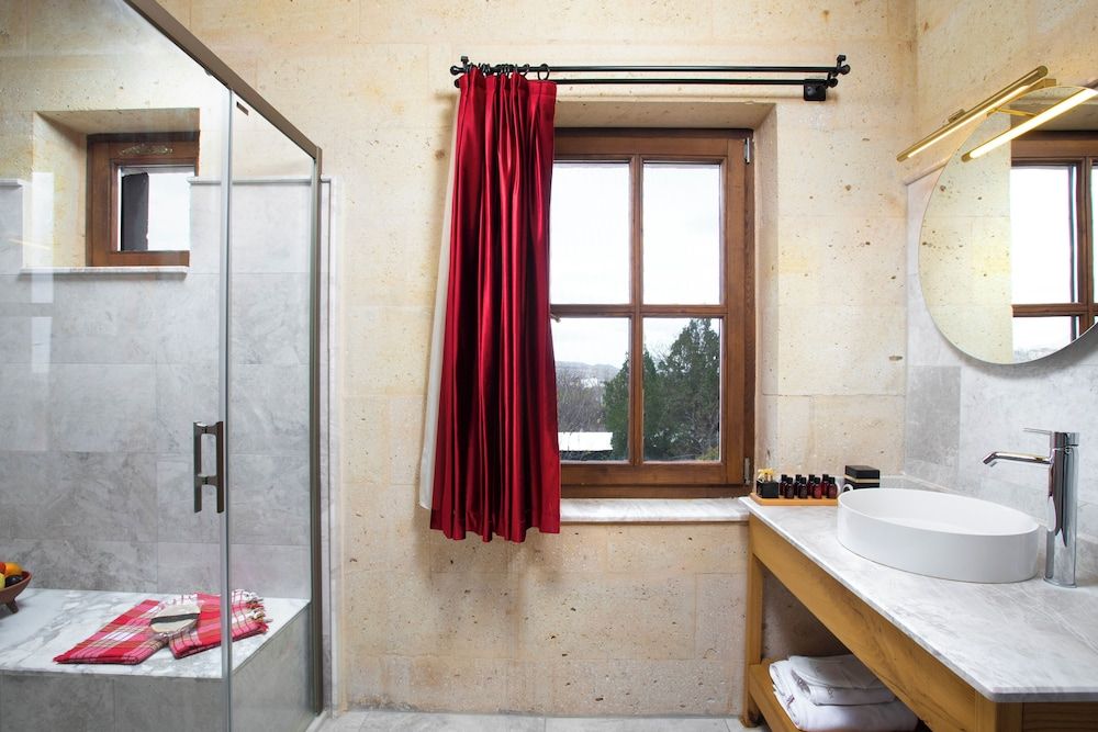 Woox Cappadocia Hotel Deluxe Room 5