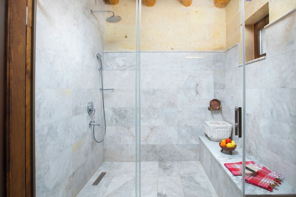 Woox Cappadocia Hotel Deluxe Room 6