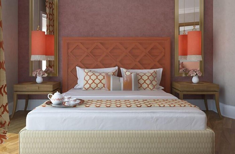 Comfort Room