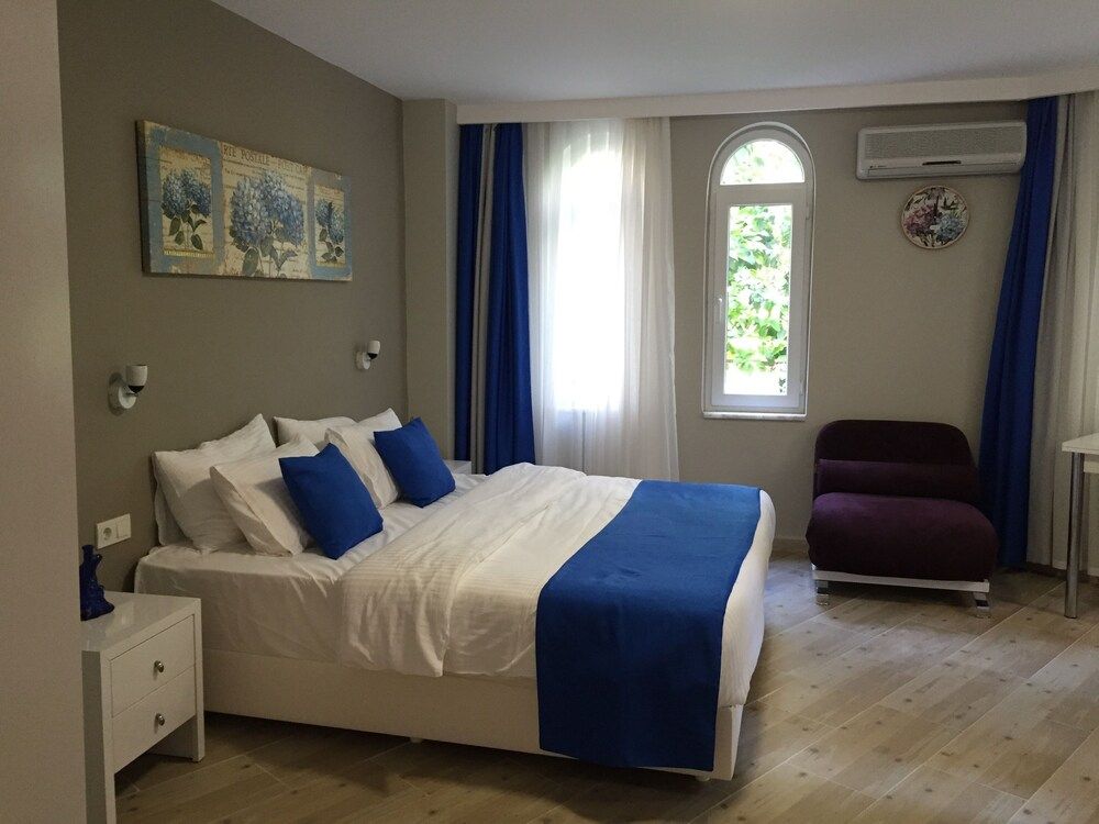 Apartment, Multiple Beds