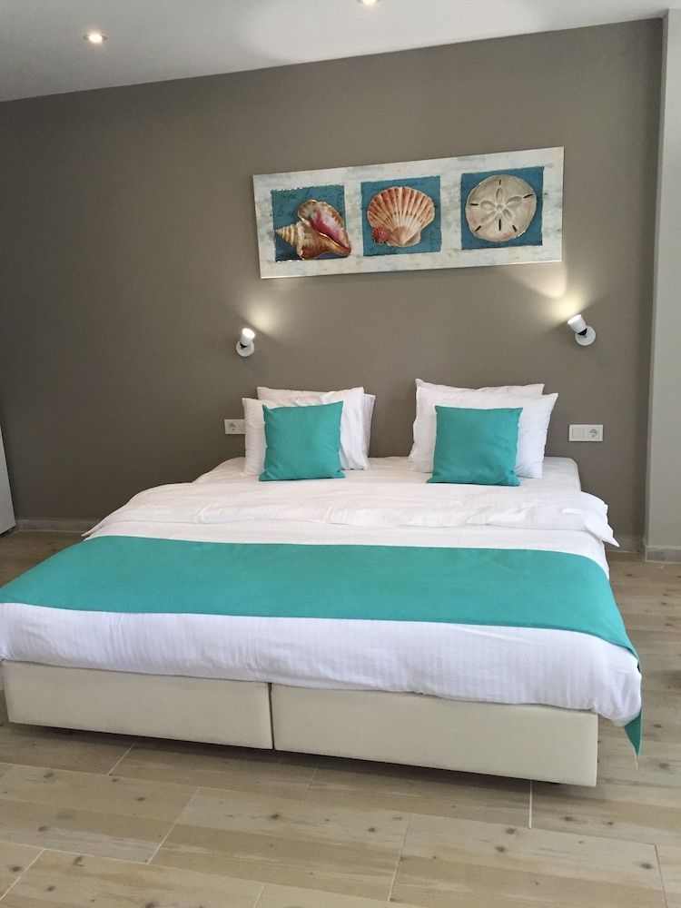 Apartment, 1 Queen Bed