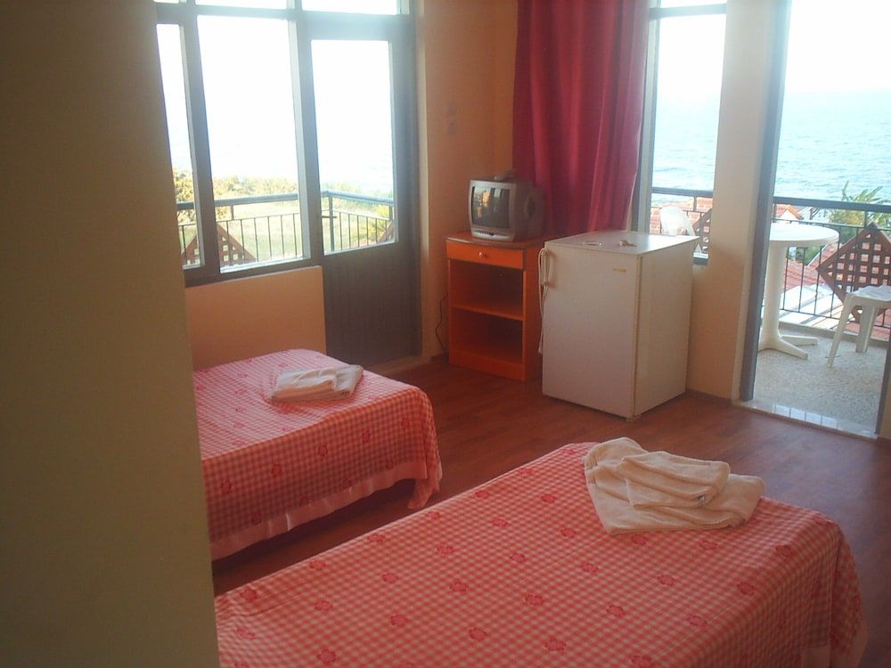 Standard Room, Sea View