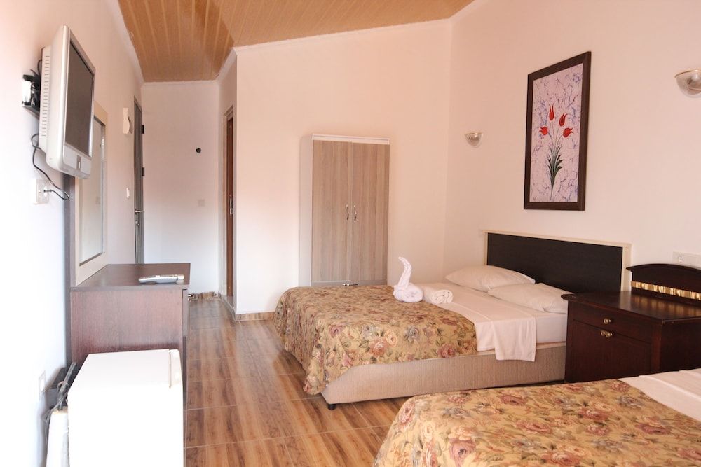 Standard Room, Sea View