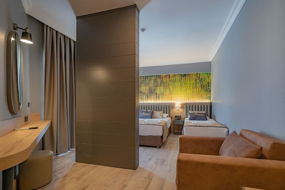 Side Amour Hotel - All Inclusive