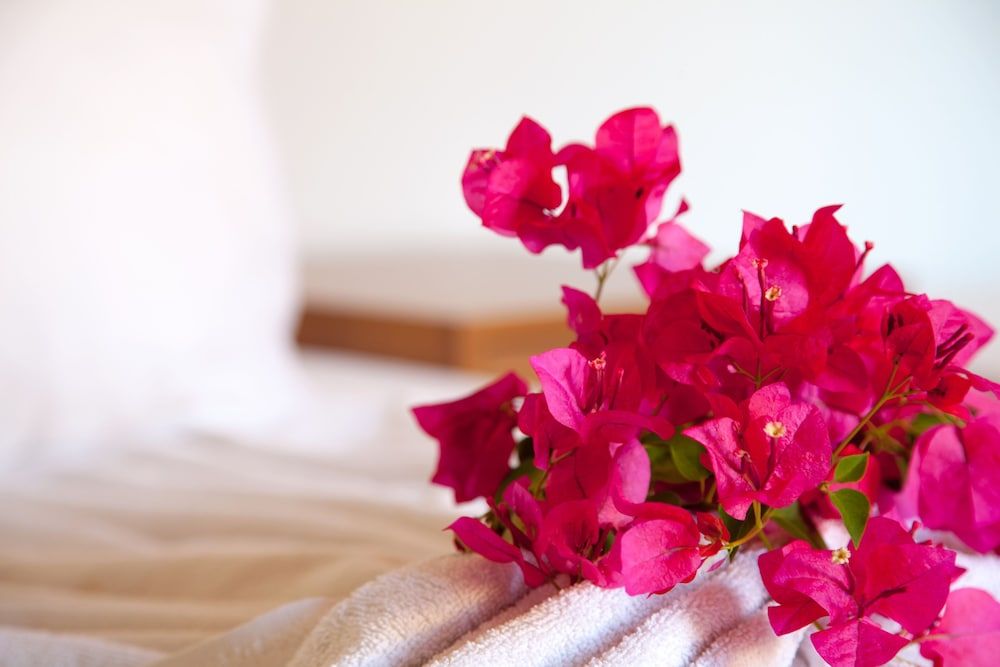 Nergos Side Hotel Family Room, 2 Bedrooms 3