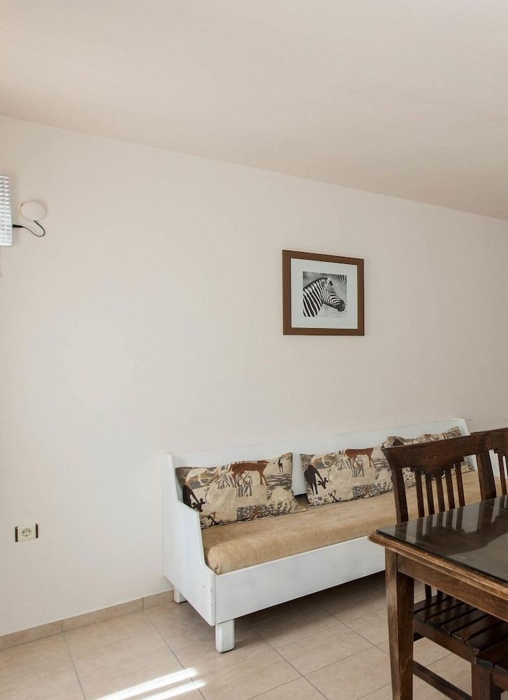 Family Apartment