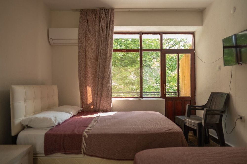 Basic Quadruple Room