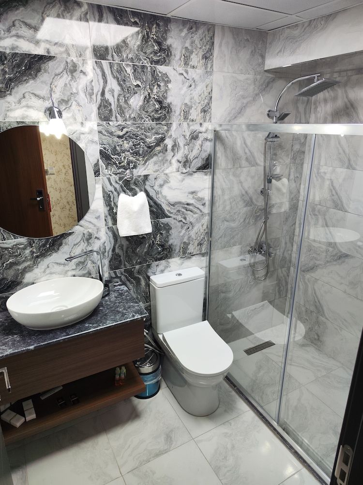 Grand Salizze Hotel Standard Twin Room 4