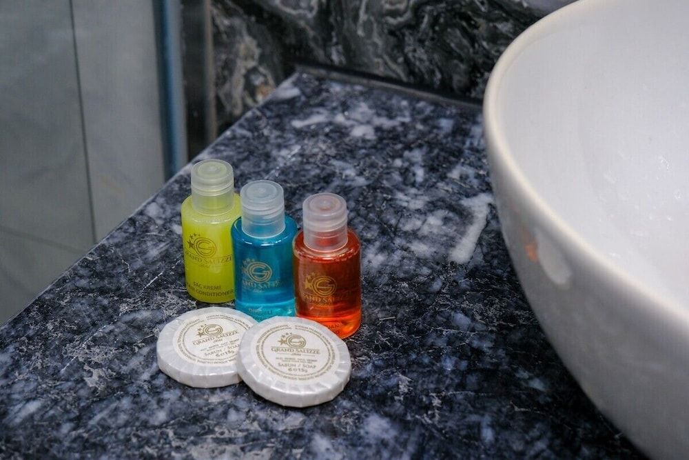 Grand Salizze Hotel Standard Triple Room 5