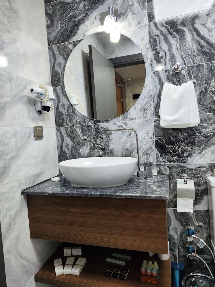 Grand Salizze Hotel Standard Triple Room 4