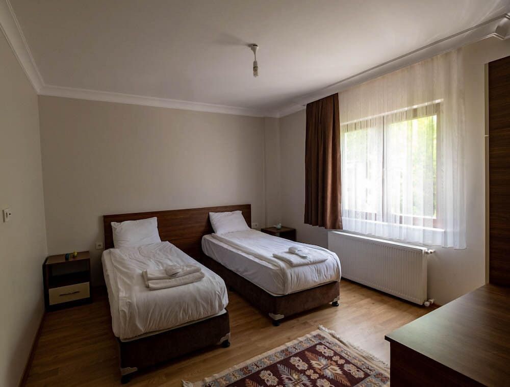 Villa, 4 Bedrooms, Private Pool