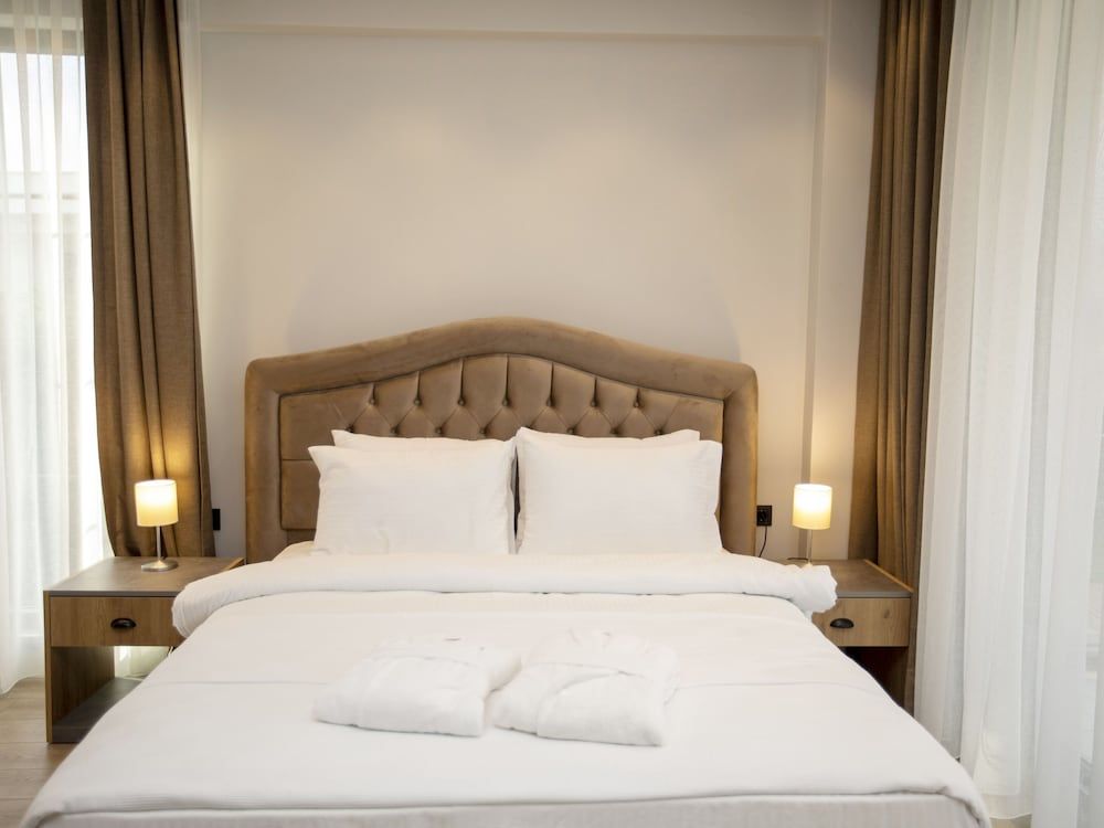 New Balturk Villas Sapanca Royal Villa 8