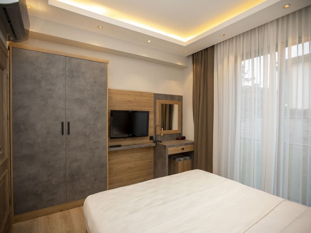 New Balturk Villas Sapanca Royal Villa 9